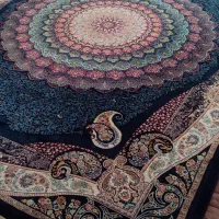 فرش ۹ متری