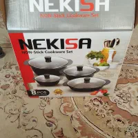 سرویس قابلمه