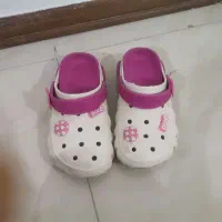 کراکس. صندل