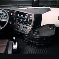 کشنده P9-560|خودرو سنگین|تهران, باغ فیض|دیوار