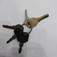 کلید گمشده