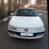 پارس ۸۹ تو کرم