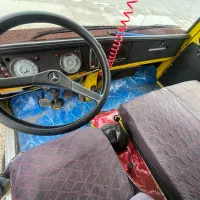 خاور مدل ۷۰|خودرو سنگین|چوبر, |دیوار