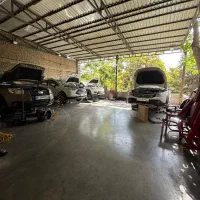 تعمیر تعمیرگاه گیربکس اتوماتیک