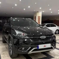 تیگو 7 مدل 1400 بدون رنگ|خودرو سواری و وانت|فردیس, فردیس|دیوار