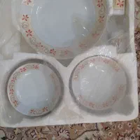 سرویس سالاد خوری نو