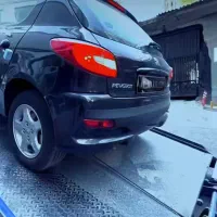 ۲۰۷ اتومات پاناروما فروش اقساطی برج روز