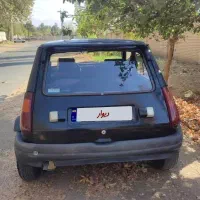 رنو پی کی مدل 84|خودرو سواری و وانت|مشکین‌دشت, |دیوار