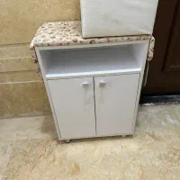 میز اتو