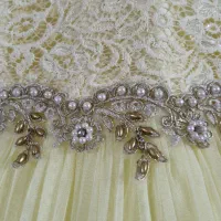 لباس مجلسی دخترانه و زنانه سایز ۴۴|لباس|کرج, شهرک فهمیده|دیوار