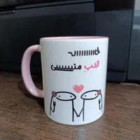 چاپ روی انواع لیوان / ماگ  / ماگ حرارتی