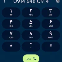 سیم‌کارت رند مدیریتی و بیلبوردی