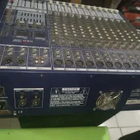 پاور میکسر D&D|سیستم صوتی خانگی|برخوار, |دیوار