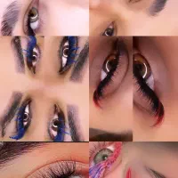 آموزش اکستنشن مژه|خدمات آموزشی|شیراز, معالی‌آباد|دیوار