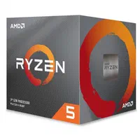 AMD Ryzen 5 3600X