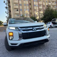 خودرو میتسوبیشیASX