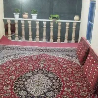 خونه باغ کامران|اجارهٔ کوتاهمدت ویلا و باغ|پارسیان, |دیوار