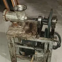 چرخ گوشت|حراج|قم, پردیسان|دیوار