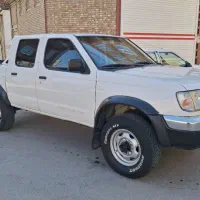 نیسان پیکاب مدل۸۶