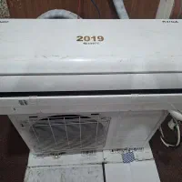 کولر ۱۲ هزار گری