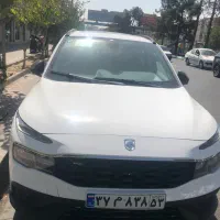 تحویلی ایران خودرو ریرا صفر // RIRA همه رنگها ۱۴۰۴