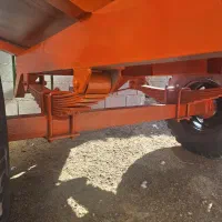 تانکراب ۴هزارلیتر|ماشینآلات صنعتی|گلی داغ, |دیوار