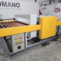 شستشوی شیشه ۱۶۰ کارکرده خوابیده اقساط