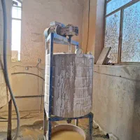 تجهیزات فراوری مس و طلا