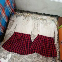 لباس دخترانه|کفش و لباس بچه|شیراز, نصر|دیوار