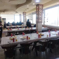 کاروان حضرتی (کربلا) قطاری|تور و چارتر|نگین کویر, |دیوار