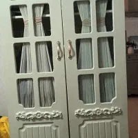 کمد لباس بچه