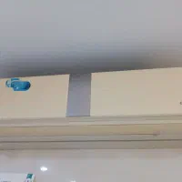 فروش فوری اسپیلت سی هزار سوپرجنرال و هایر