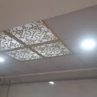 کاغذدیواری و سقف کاذب|خدمات پیشه و مهارت|زنجان, |دیوار