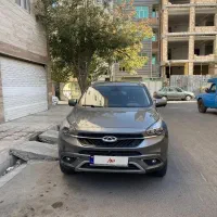 تیگو ۷ ie|خودرو سواری و وانت|قدس, شهر‌قدس|دیوار