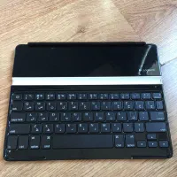 کیبورد ایپد لاجیتک مدل الترا تین