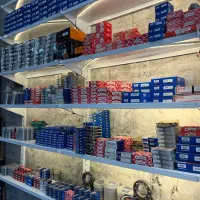 بلبرینگ و یاتاقان صنعتی|فروشگاه و مغازه|مشهد, مقدم|دیوار