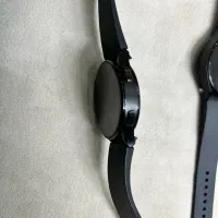 واچ ۴سامسونگ ۴۴میلیمتری کاملا سالم و در حد نو|ساعت|قائم‌شهر, |دیوار