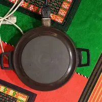 اجاق برقی