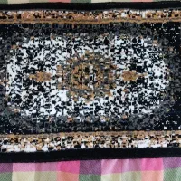 انواع پادری فرش باکیفیت زیبا ضخیم|پادری|رشت, استقامت ۱|دیوار