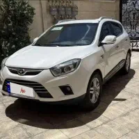 جک اس ۵ دنده ای مدل ۹۵ درحد صفر