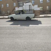 حمل بار|خدمات حمل و نقل|بیرجند, |دیوار