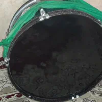 طبل|درام و پرکاشن|بروجرد, |دیوار