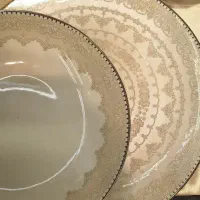 سرویس چینی تقدیس ۱۸ نفره