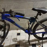 دوچرخه مارک TRتنه آلمینیوم قطعات شیمانوسایز 27.5|دوچرخه، اسکیت، اسکوتر|قم, انصار‌الحسین|دیوار