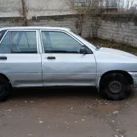 پراید 141|خودرو سواری و وانت|رشت, آب آسیاب|دیوار