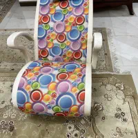 صندلی ریرکسی