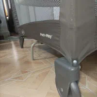 پارک کودک تخت کودک|اسباب و اثاث بچه|کرج, فاز ۱ مهرشهر|دیوار