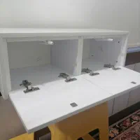باکس دیواری|بوفه، ویترین، کنسول|اهواز, زیتون کارگری|دیوار
