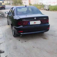 سورن توربو عروسک مدل ۹۷|خودرو سواری و وانت|پارسآباد, |دیوار