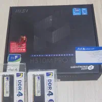 باندل cpu motherboard ram 11400f